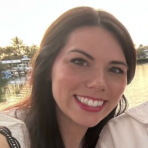 Meet your Posher, Katrina